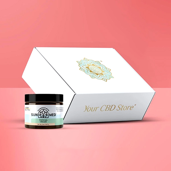 CBD Gift Boxes