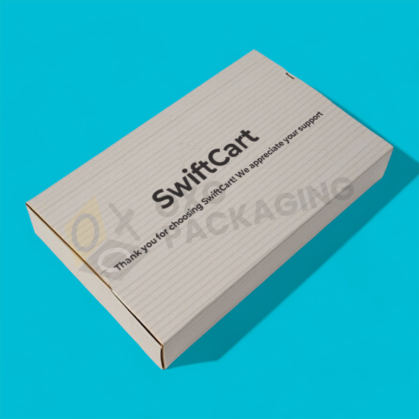 Ecommerce Packaging