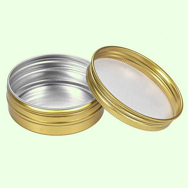 Tin Packaging