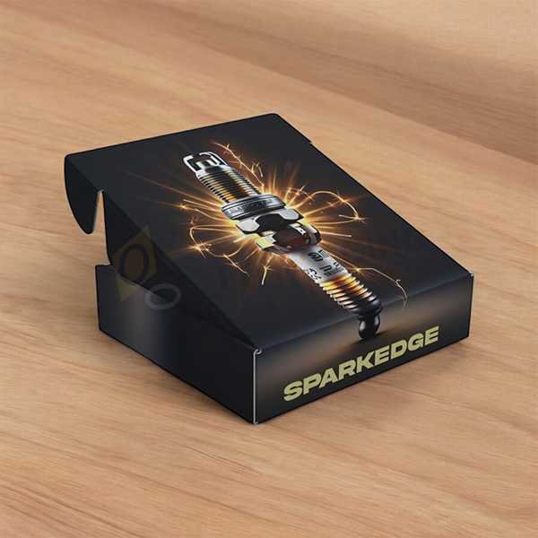 Spark Plug Boxes
