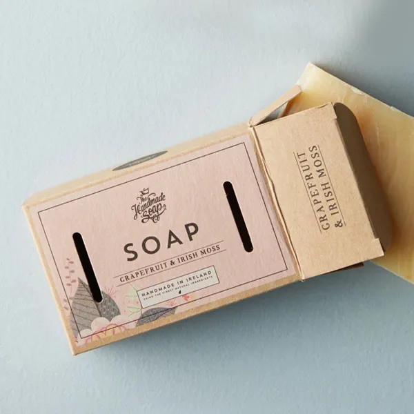 Soap Packaging